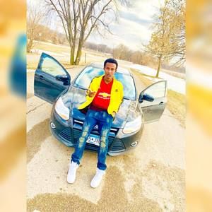 Meet your Posher, Šwervoo